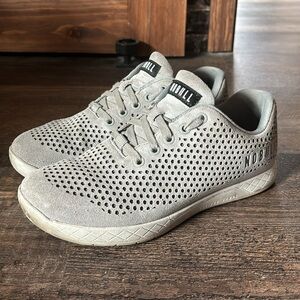NOBULL LEATHER TRAINER